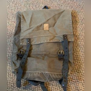 Sitka Backpack (Reserved)